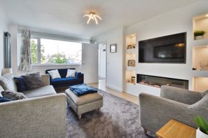 Living room- click for photo gallery